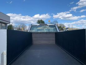 2017 FORD F350 SUPER DUTY CREW CAB 8FT KNAPHEIDE SERVICE BED TRUCK SERVICE/UTILITY TRUCKS V8, FLEX FUEL, 6.2 LITER XL PICKUP 4D 8 FT - Eddies Auto Sales
