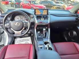 2019 LEXUS NX