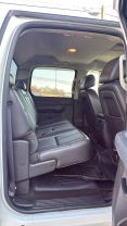 2012 Chevrolet Silverado 1500 Crew Cab Lt Pickup 4d 5 3/4 Ft - Image 16