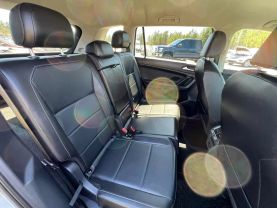 2018 Volkswagen Tiguan 2.0t Sel 4motion Sport Utility 4d - Image 22