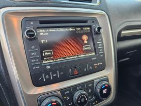 2016 GMC ACADIA SUV V6, 3.6 LITER DENALI SPORT UTILITY 4D
