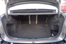2013 BMW 3 SERIES SEDAN 4-CYL, TURBO, 2.0 LITER 328I SEDAN 4D