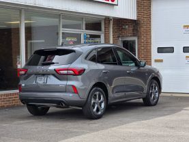 2023 Ford Escapest-line Sport Utility 4d - Image 5