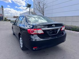 2011 Toyota Corolla - Image 8