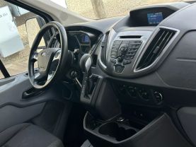 2015 FORD TRANSIT 150 WAGON PASSENGER - AUTOMATIC - Dart Auto Group