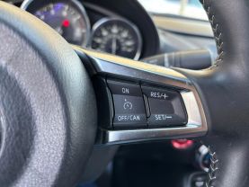 2021 MAZDA MX-5 MIATA RF CONVERTIBLE 4-CYL, SKYACTIV-G, 2.0 LITER GRAND TOURING CONVERTIBLE 2D at T&T Repairables - used car dealership in Spencer, Indiana.