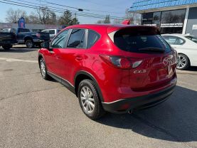 2015 Mazda Cx-5 - Image 8