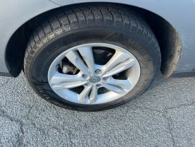2012 HYUNDAI TUCSON SUV 4-CYL, PZEV, 2.4 LITER GLS SPORT UTILITY 4D