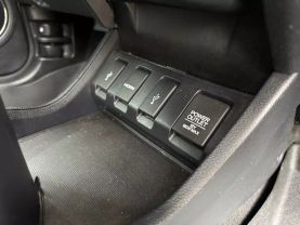 2016 HONDA HR-V SUV 4-CYL, I-VTEC, 1.8 LITER EX-L SPORT UTILITY 4D at Major Key Motors - used car dealership in Lebanon, PA.