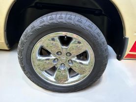 2011 RAM 1500 QUAD CAB PICKUP V8, FLEX FUEL, 4.7 LITER ST PICKUP 4D 6 1/3 FT