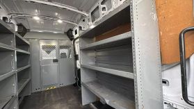 2020 FORD TRANSIT 250 CARGO VAN