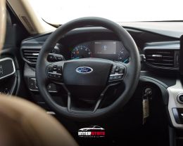 2021 FORD EXPLORER For Sale in Orlando