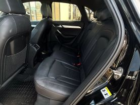 2017 AUDI Q3 SUV BLACK AUTOMATIC - Dart Auto Group