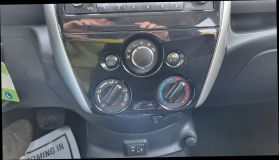 2017 Nissan Versa Note Sv Hatchback 4d - Image 15