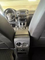2013 VOLKSWAGEN TIGUAN SUV 4-CYL, TURBO, 2.0 LITER 2.0T S SPORT UTILITY 4D - Alliance Auto Group