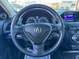 2014 ACURA RDX