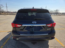 2016 Infiniti Qx60 - Image 6