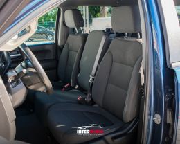 2021 CHEVROLET SILVERADO 1500 CREW CAB For Sale in Orlando