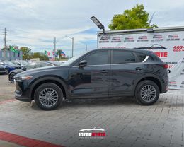 2017 MAZDA CX-5 For Sale in Orlando