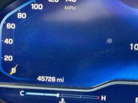 2023 CHEVROLET TAHOE SUV V8, ECOTEC3, 5.3 LITER LT SPORT UTILITY 4D