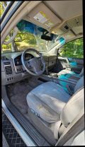 2007 NISSAN ARMADA SE SPORT UTILITY 4D
