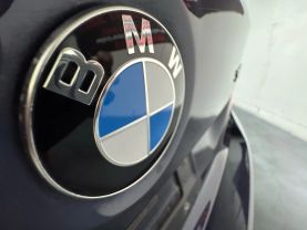 2013 BMW 3 SERIES SEDAN 4-CYL, TURBO, 2.0 LITER 328I XDRIVE SEDAN 4D