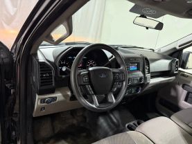 2015 FORD F150 SUPER CAB