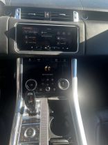 2018 LAND ROVER RANGE ROVER SPORT SUV V8, SUPERCHARGED, 5.0 LITER SUPERCHARGED DYNAMIC SPORT UTILITY 4D