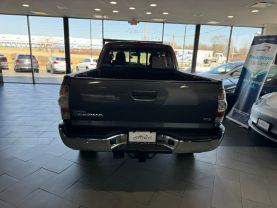 2011 TOYOTA TACOMA ACCESS CAB PICKUP V6, 4.0 LITER PICKUP 4D 6 FT
