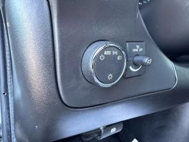 2016 CHEVROLET EXPRESS COMMERCIAL CUTAWAY CUTAWAY V8, FLEX FUEL, 4.8 LITER CUTAWAY VAN 2D
