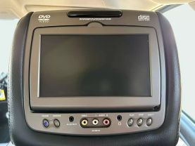 2008 GMC SIERRA 2500 HD CREW CAB PICKUP V8, 6.6L TURBO DSL SLT PICKUP 4D 6 1/2 FT