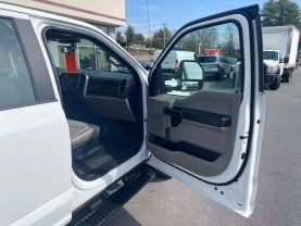 2020 FORD F250 SUPER DUTY CREW CAB 8FT KNAPHEIDE SERVICE BED TRUCK SERVICE/UTILITY TRUCKS V8, 6.2 LITER XL PICKUP 4D - Eddies Auto Sales