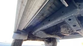 1997 TOYOTA LAND CRUISER PRADO SUV 1KZ-TE TX