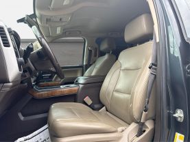 2018 GMC SIERRA 1500 CREW CAB
