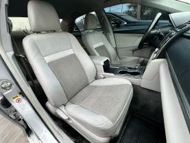 2013 TOYOTA CAMRY SEDAN 4-CYL, HYBRID, 2.5 LITER XLE HYBRID SEDAN 4D