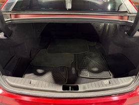 2013 LINCOLN MKZ SEDAN V6, 3.7 LITER SEDAN 4D