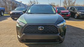 2024 Toyota Corolla Cross - Image 2