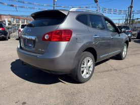 2013 Nissan Rogue - Image 3