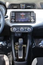2022 NISSAN VERSA