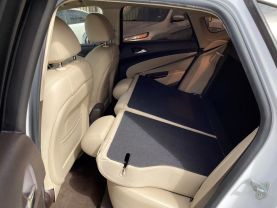2014 BUICK VERANO SEDAN 4-CYL, ECOTEC, FF, 2.4L SEDAN 4D at Motors On Wheels - used car dealership in Houston, Texas.