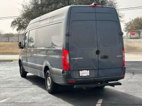 2019 MERCEDES-BENZ SPRINTER 2500 CARGO CARGO - AUTOMATIC - Dart Auto Group