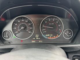 2013 BMW 3 SERIES SEDAN 4-CYL, TURBO, 2.0 LITER 328I XDRIVE SEDAN 4D