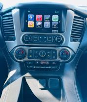 2018 CHEVROLET TAHOE
