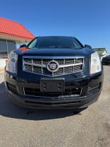 2011 CADILLAC SRX SUV 3.0L LUXURY COLLECTION 4DR