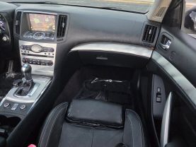 2010 Infiniti G - Image 23