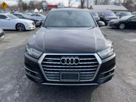 2017 Audi Q7 - Image 2