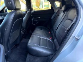 2019 JAGUAR E-PACE SUV 4-CYL, TURBO, 2.0 LITER P250 S SPORT UTILITY 4D