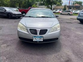2007 Pontiac G6 - Image 3