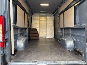 2019 Ram Promaster Cargo Van - Image 15