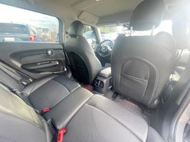 2020 MINI CLUBMAN